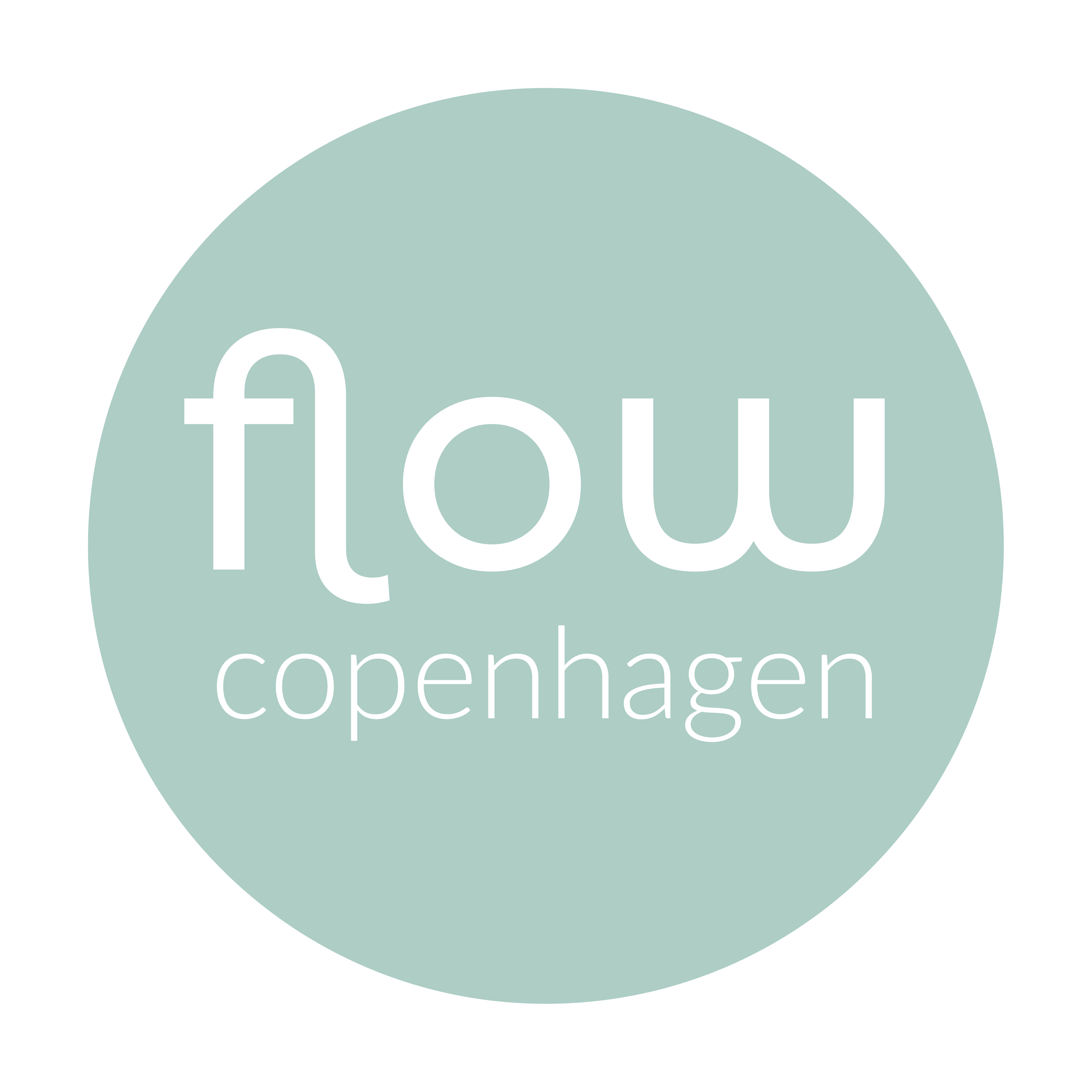 flow copenhagen
