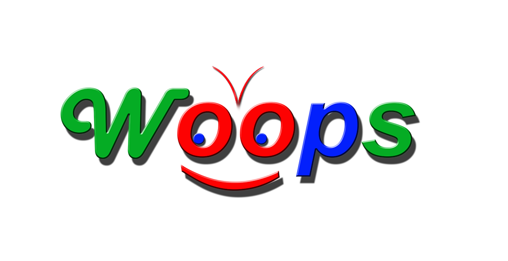 Woops