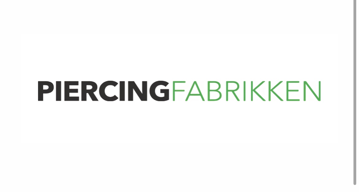 PiercingFabrikken