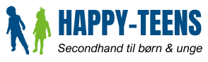 Happy-teens.dk