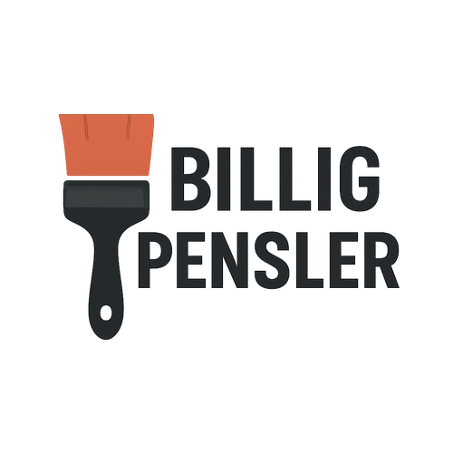 Billig Pensler ApS