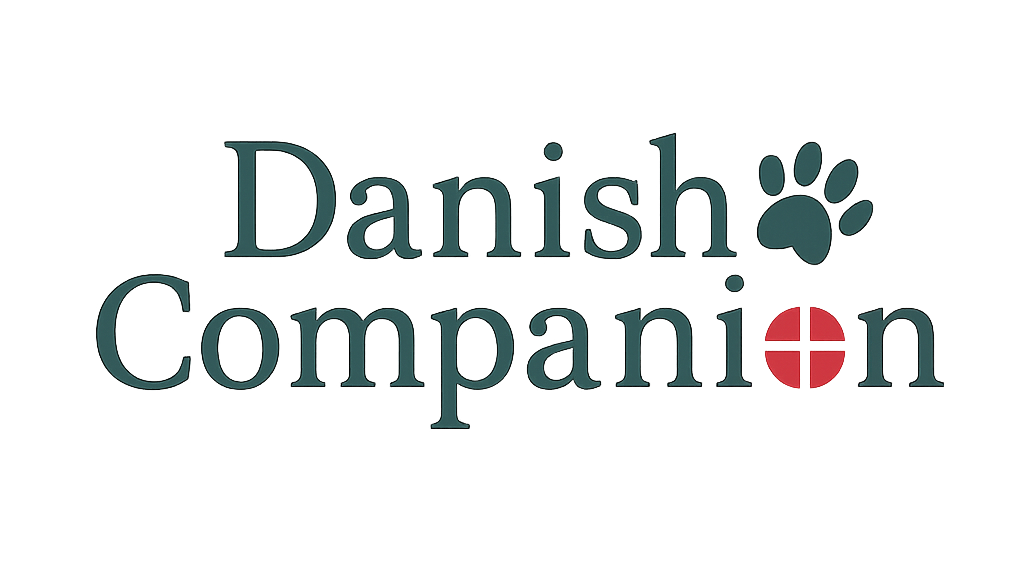 Danish Companion