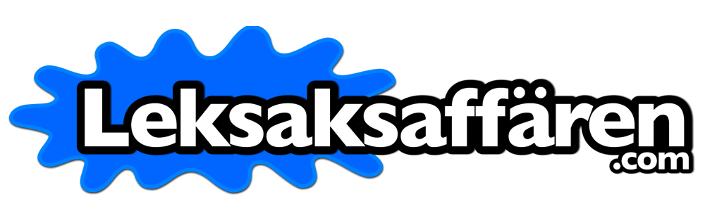 Leksaksaffären Sverige AB