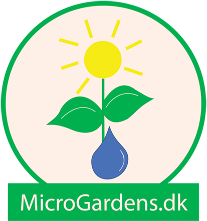 Microgardens.DK