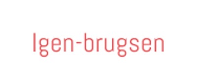 Igen-brugsen