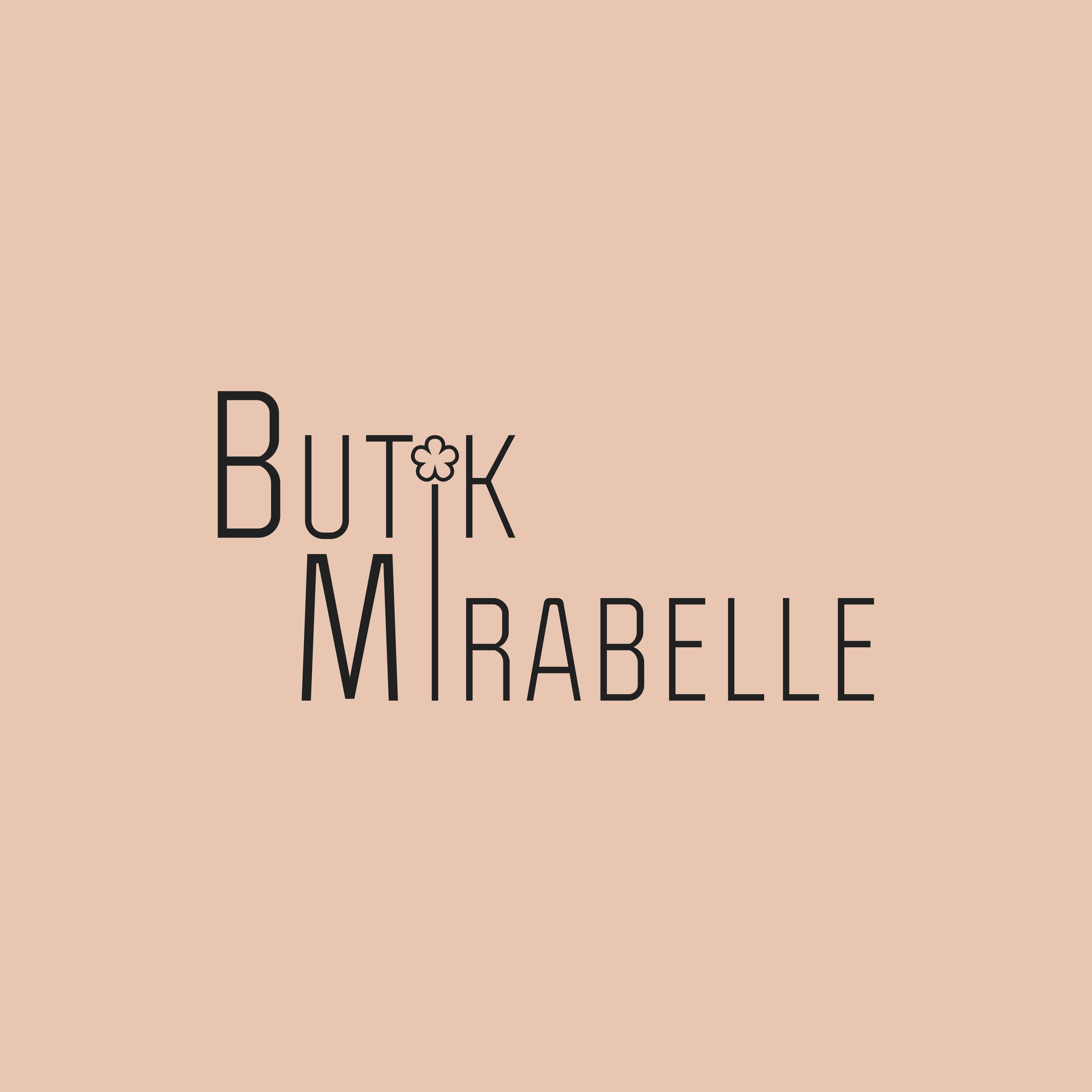 Butik Mirabelle