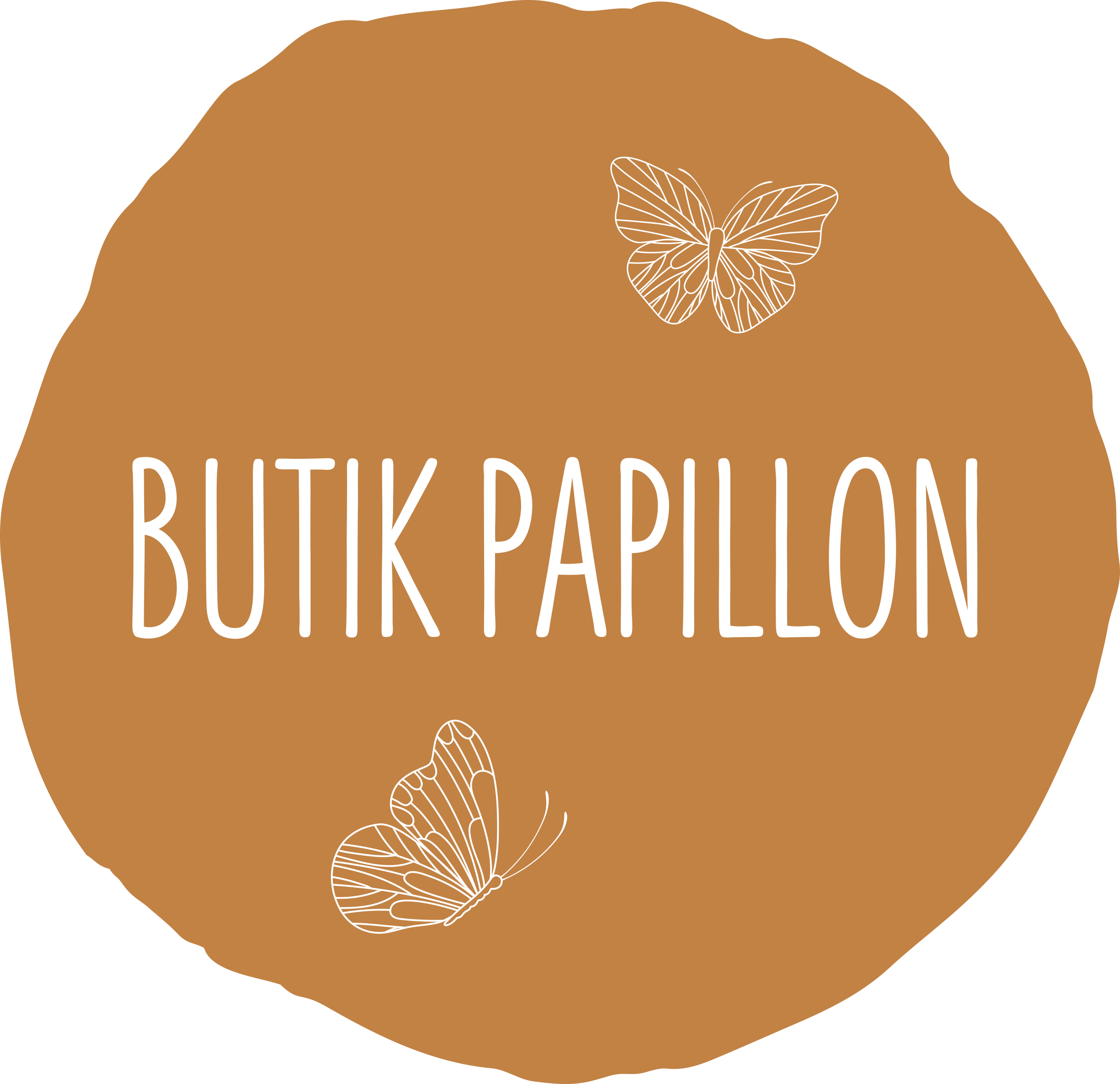 Butik Papillon ApS