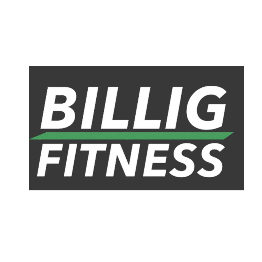 N.K.Import/Billig-fitness.dk 