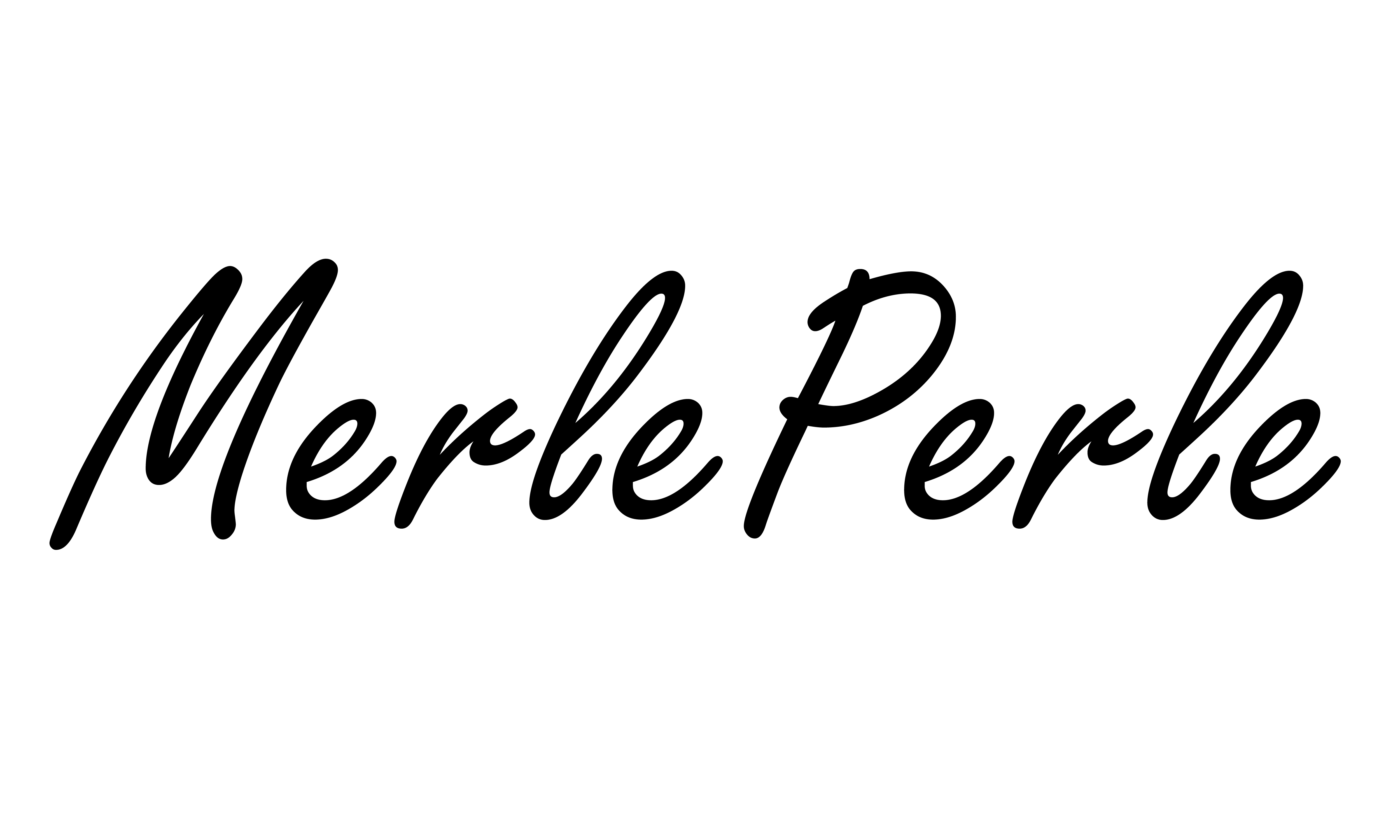 Merlerperle