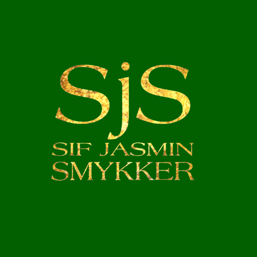 Sif Jasmin Smykker