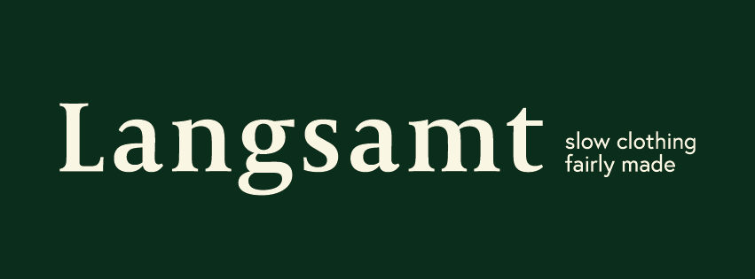 Langsamt ApS