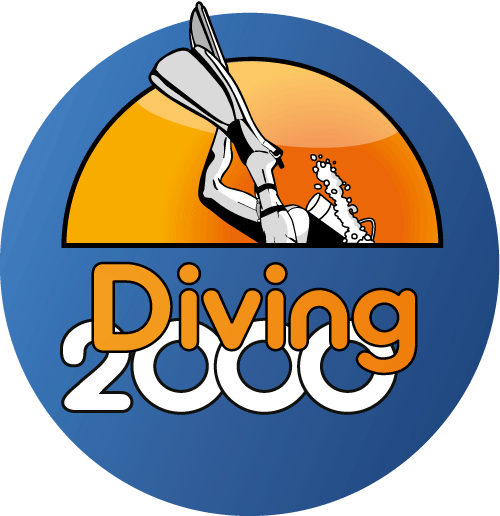 Diving 2000