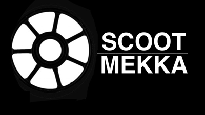 Scootmekka