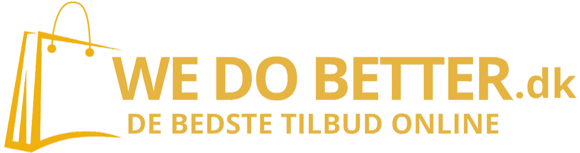Wedobetter.dk