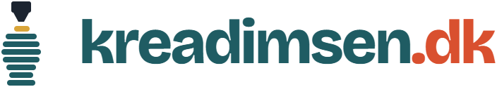 Kreadimsen.dk