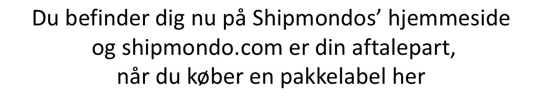 E-Handel Aps