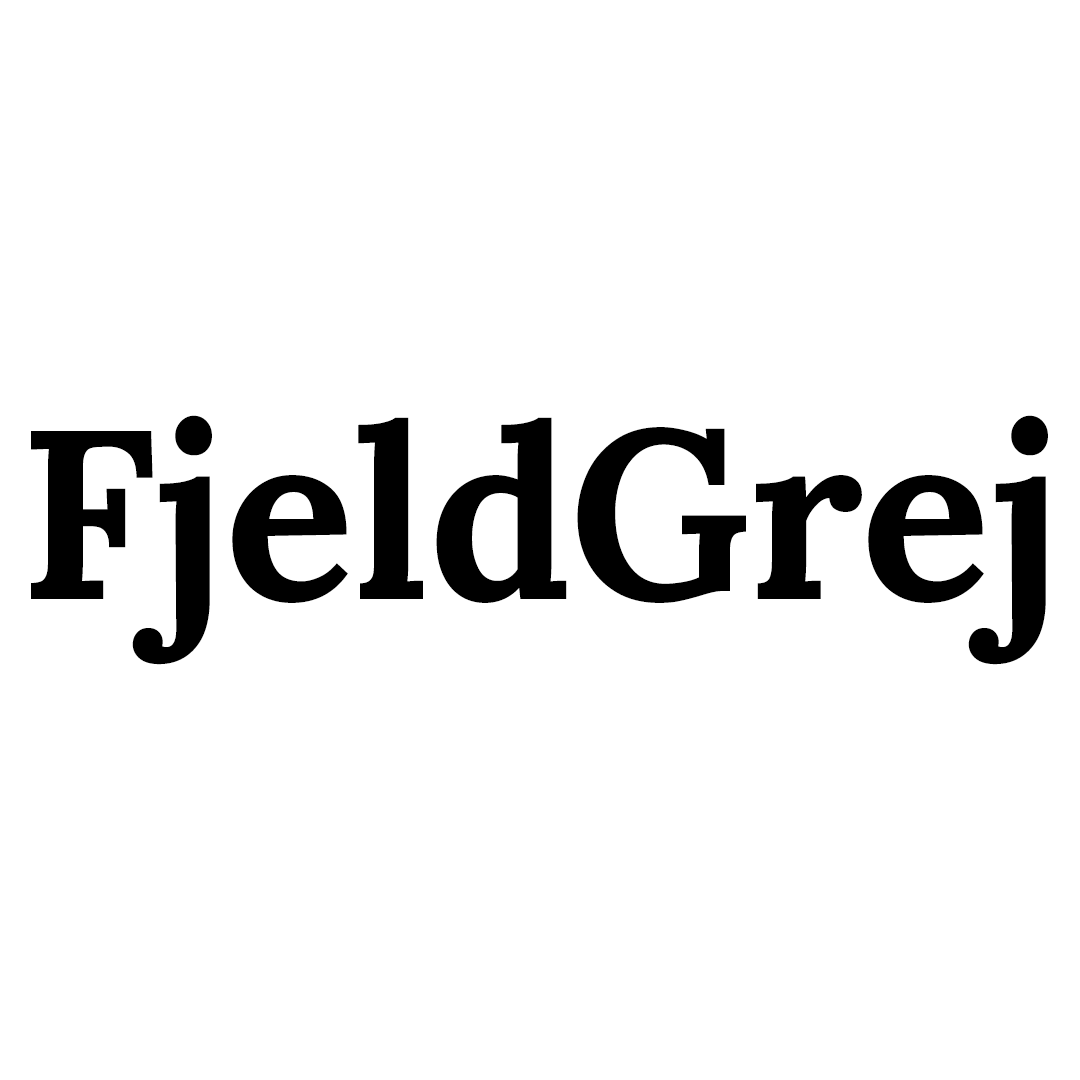 FjeldGrej