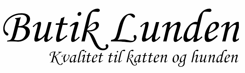 Butik Lunden