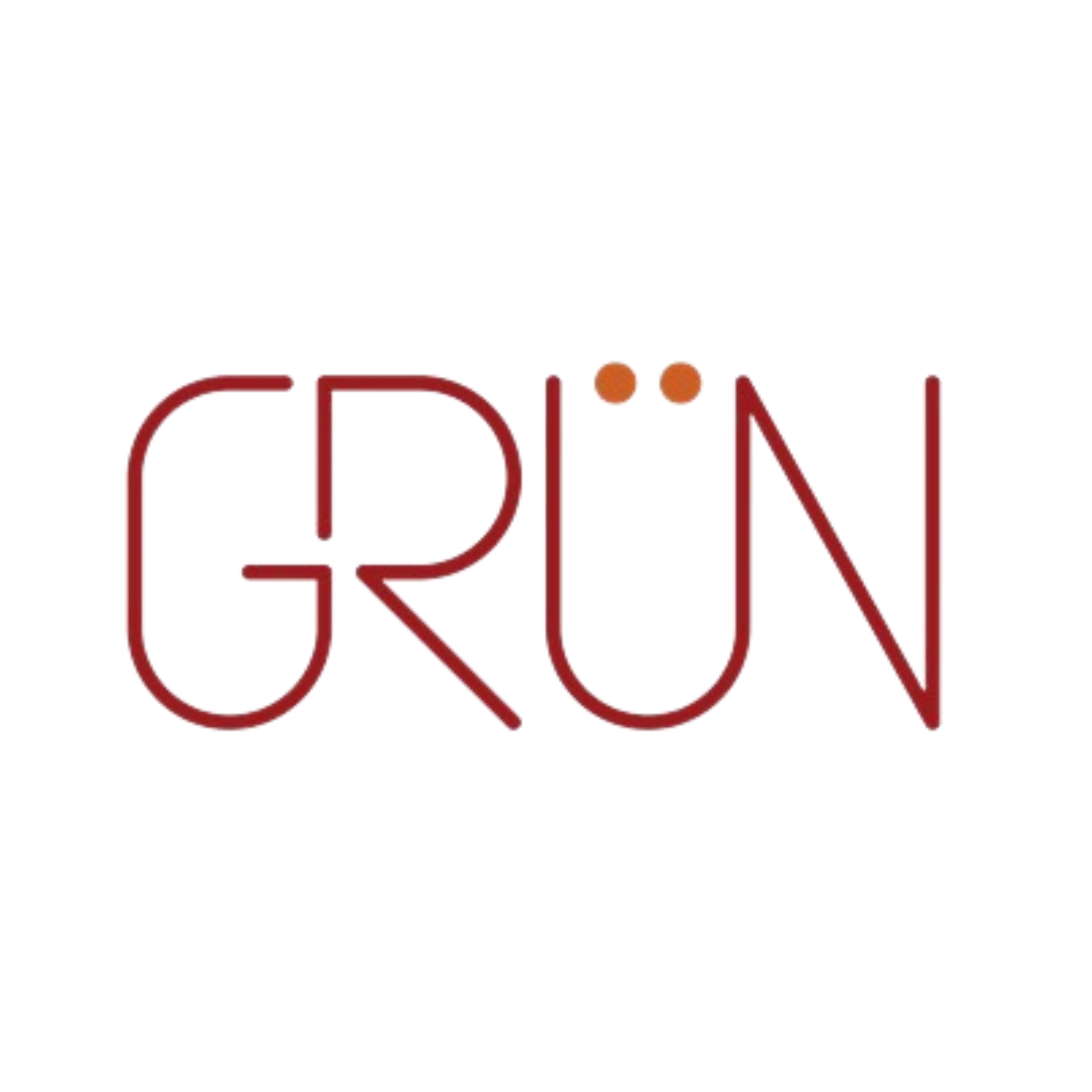 GRÜN