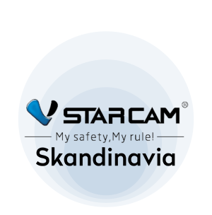 Vstarcam Skandinavia