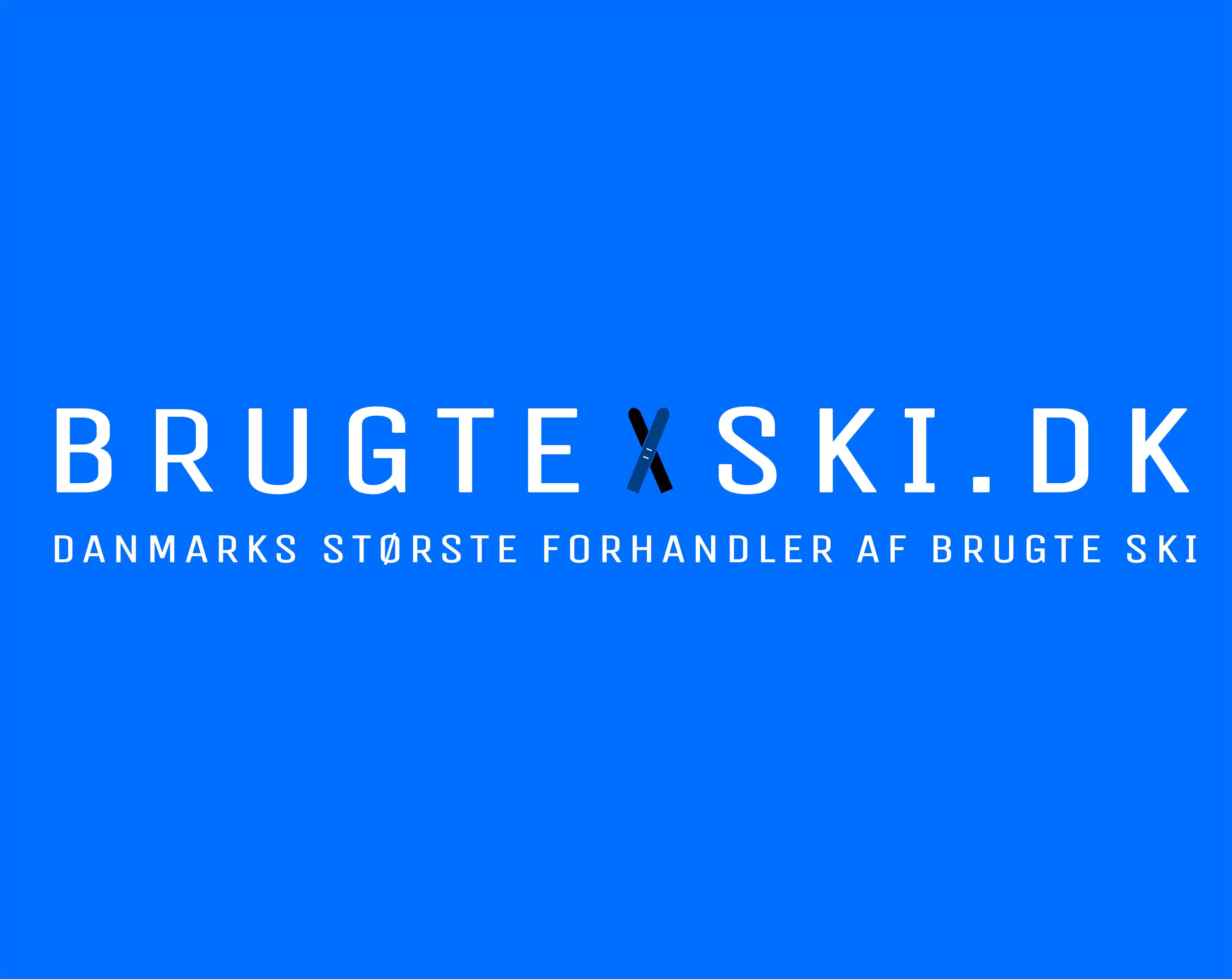 Brugteski.dk