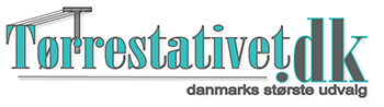 Tørrestativet.dk