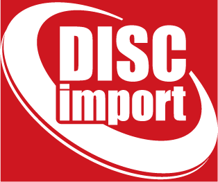 Discimport Aps