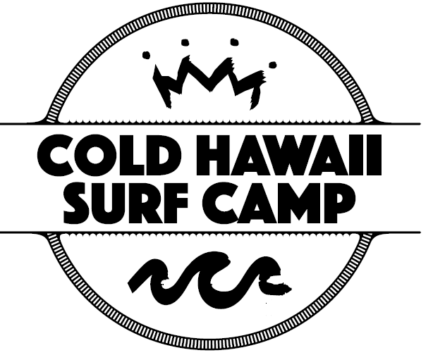 Cold Hawaii Surf Camp ApS