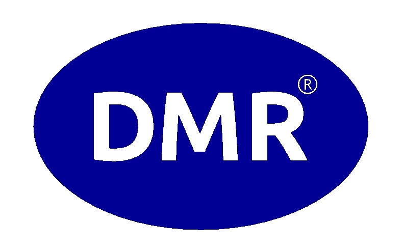 DMR A/S