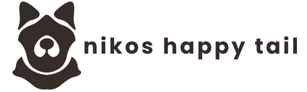 nikos happy tail