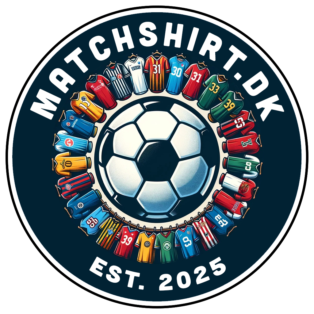 Matchshirt.dk ApS