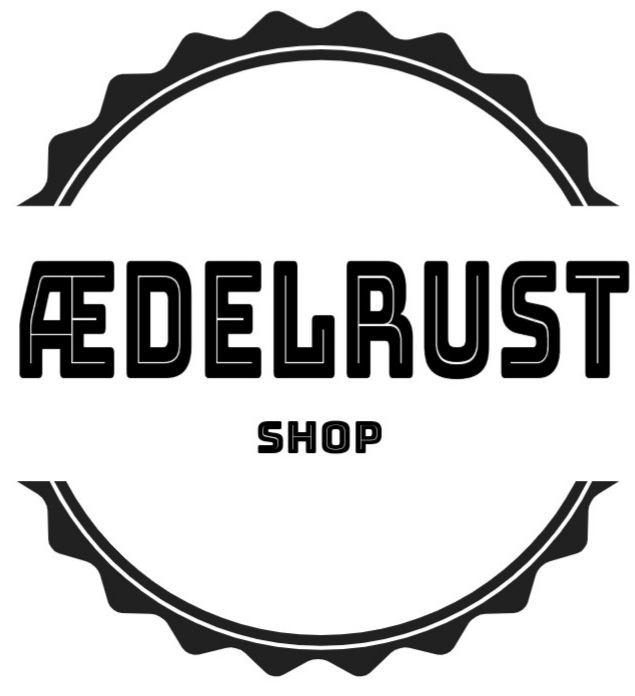 ÆDELRUST SHOP ApS