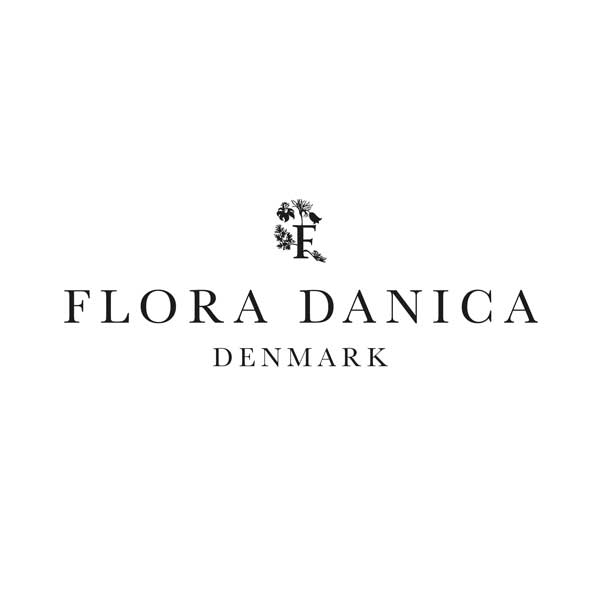 FLORA DANICA DENMARK