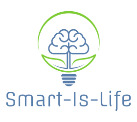 Smart-Is-Life