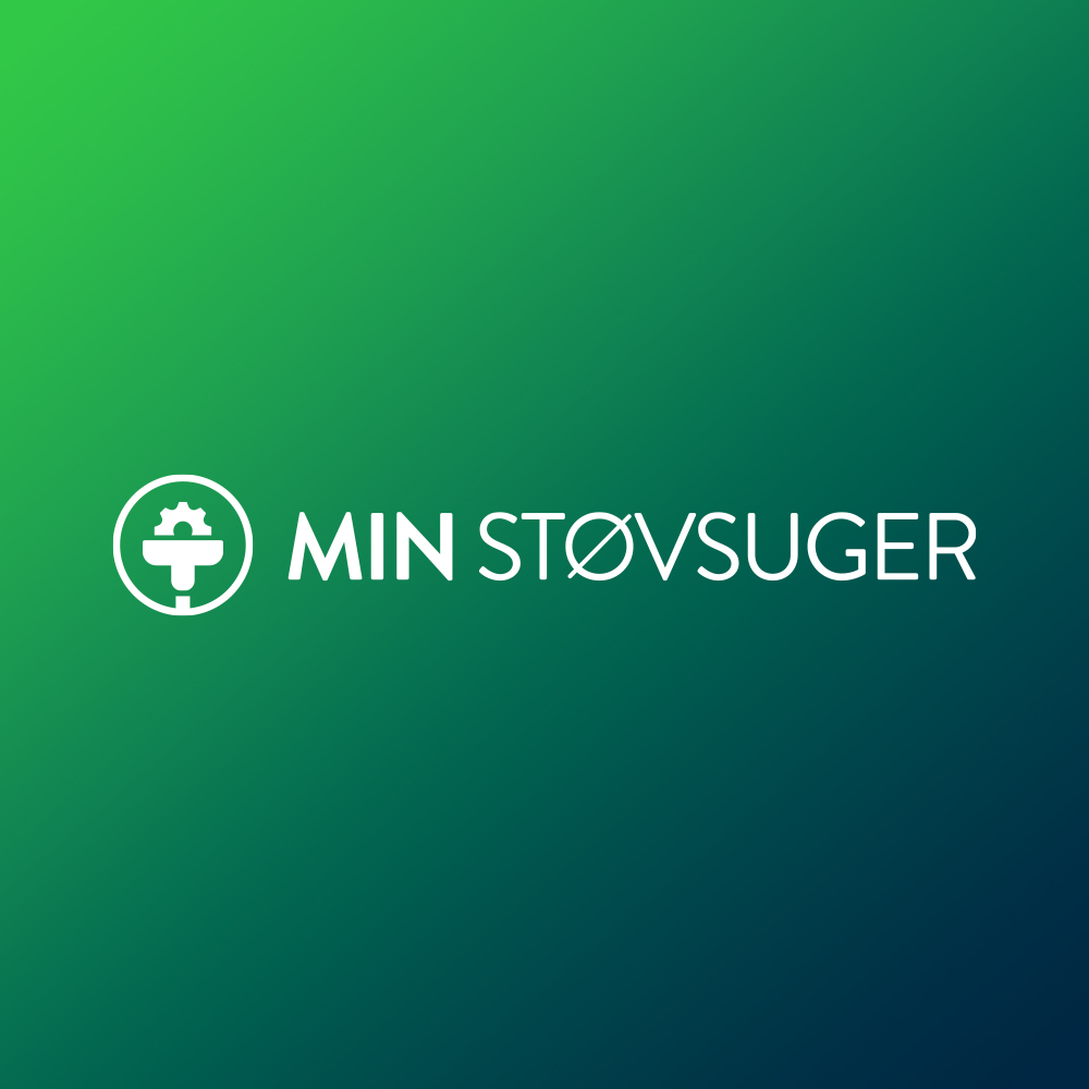 MinStøvsuger