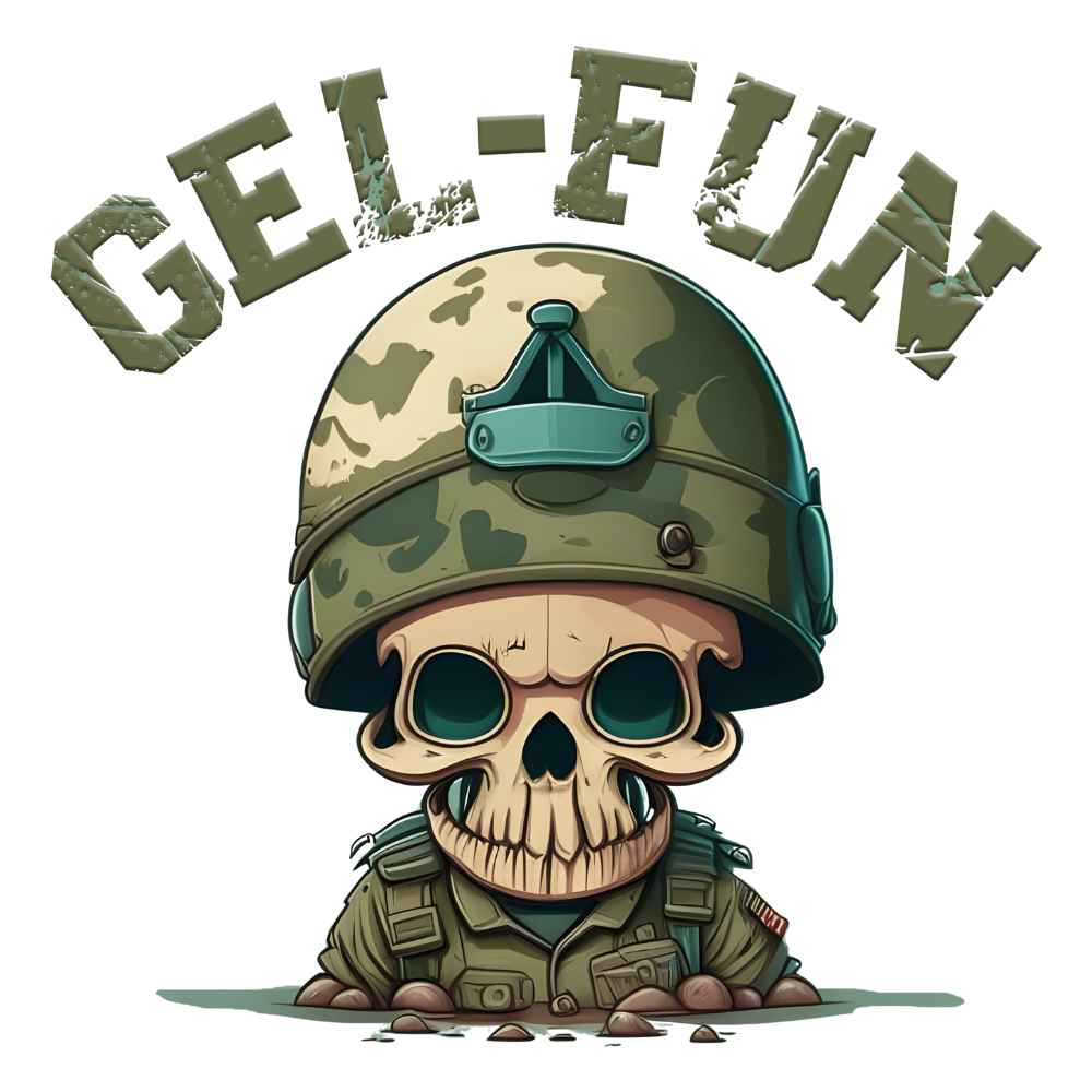 Gelzone
