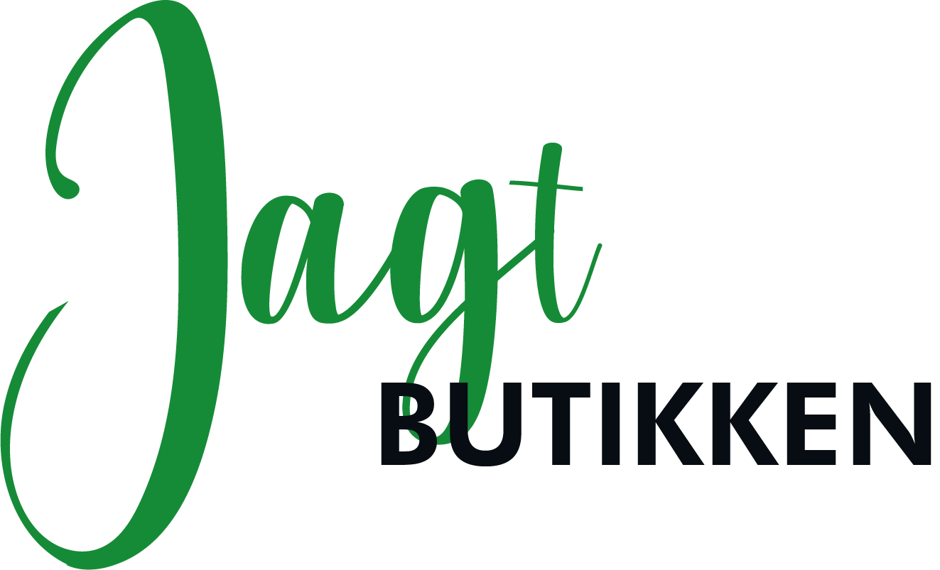 Jagtbutikken