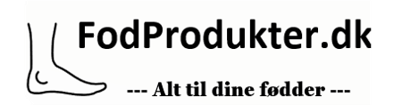 FodProdukter.dk