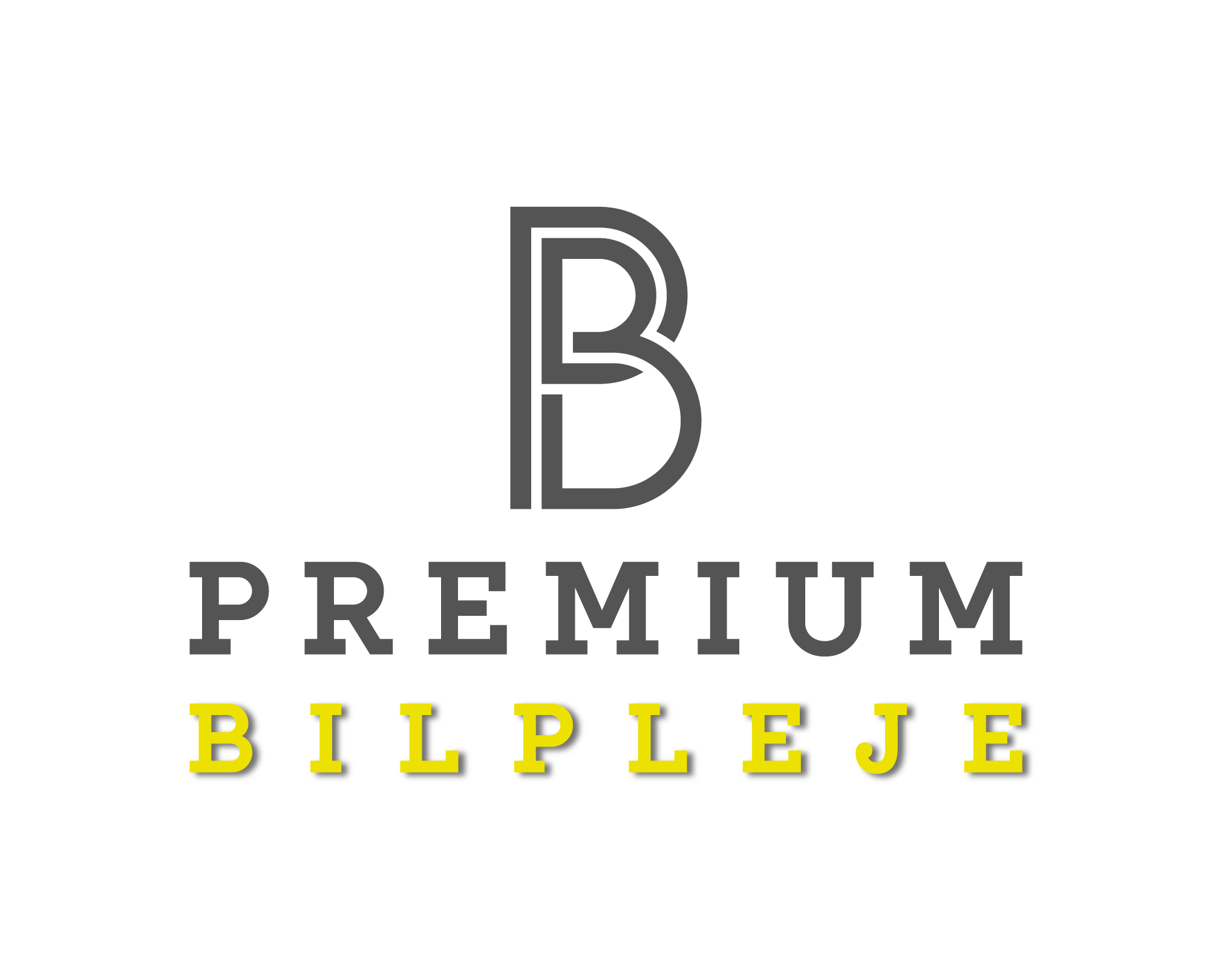 Premium Bilpleje