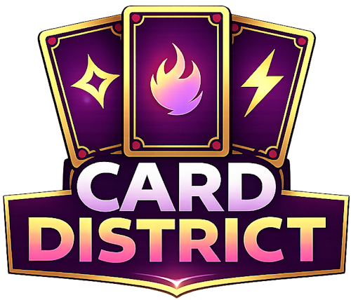 Card District