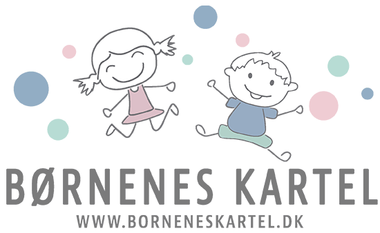 Børnenes Kartel ApS