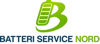 Batteri Service Nord