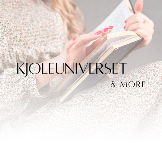 Kjoleuniverset ApS