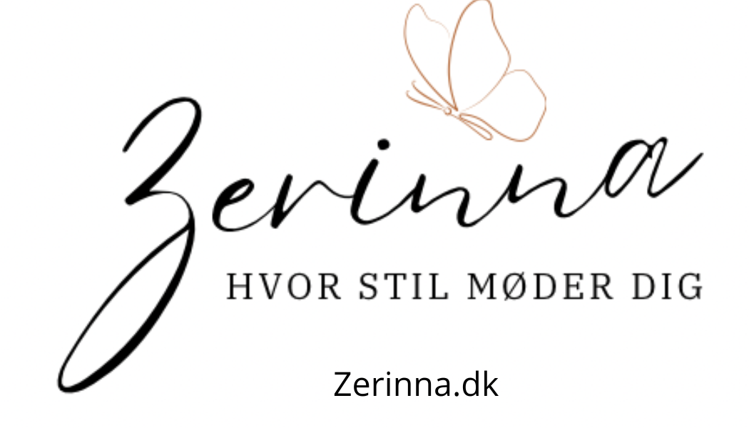 Zerinna.dk