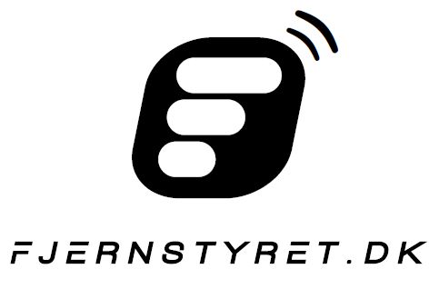 Fjernstyret