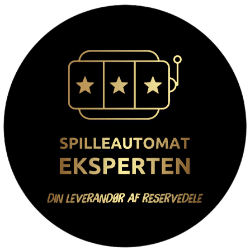 Spilleautomateksperten