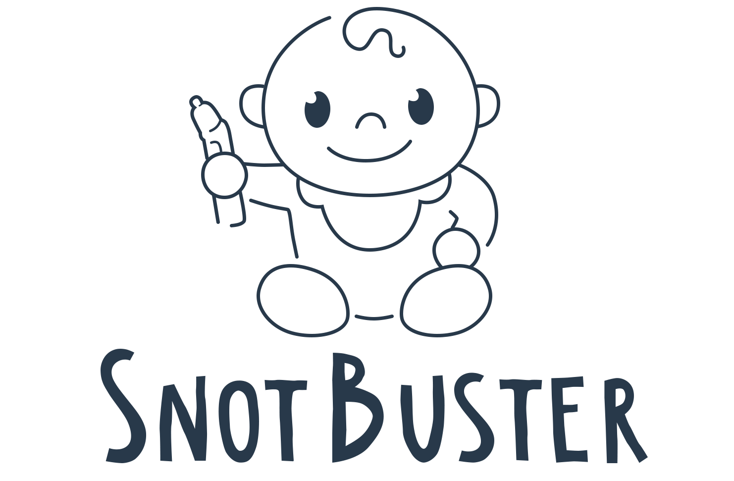 SnotBuster I/S