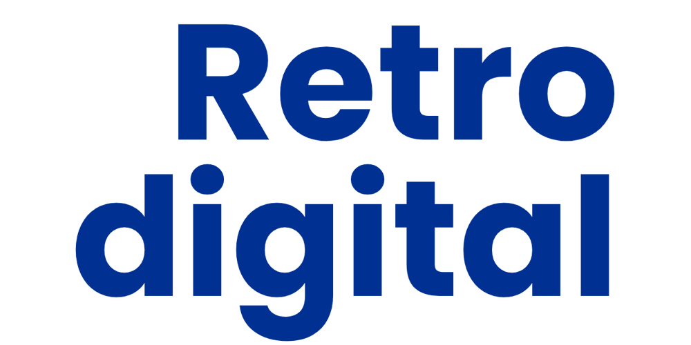 Retrodigital.dk