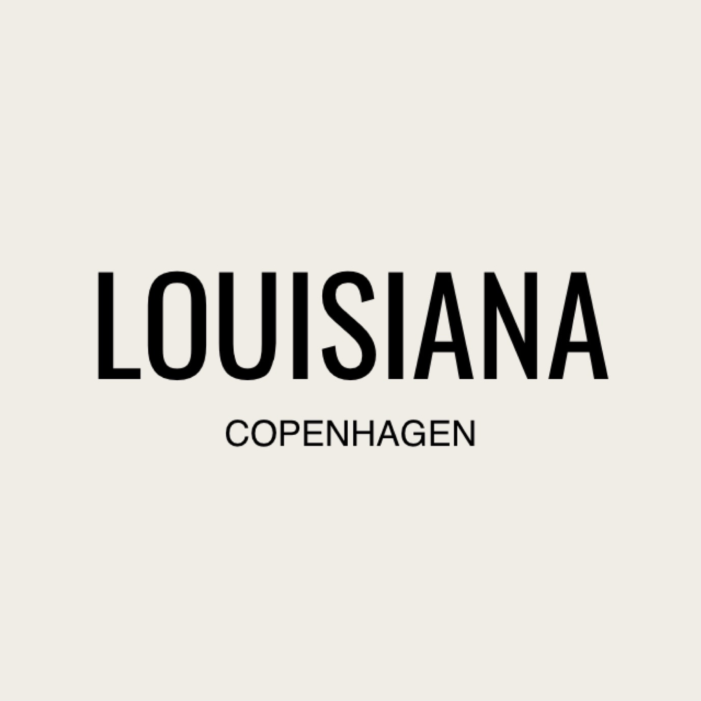 Louisiana Copenhagen