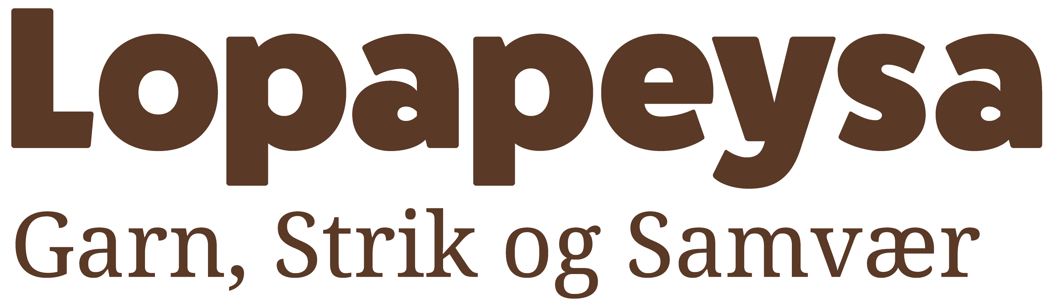 Lopapeysa.dk